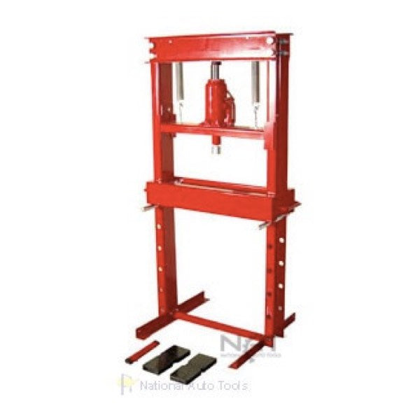 Shop Press Container Shop Equipment