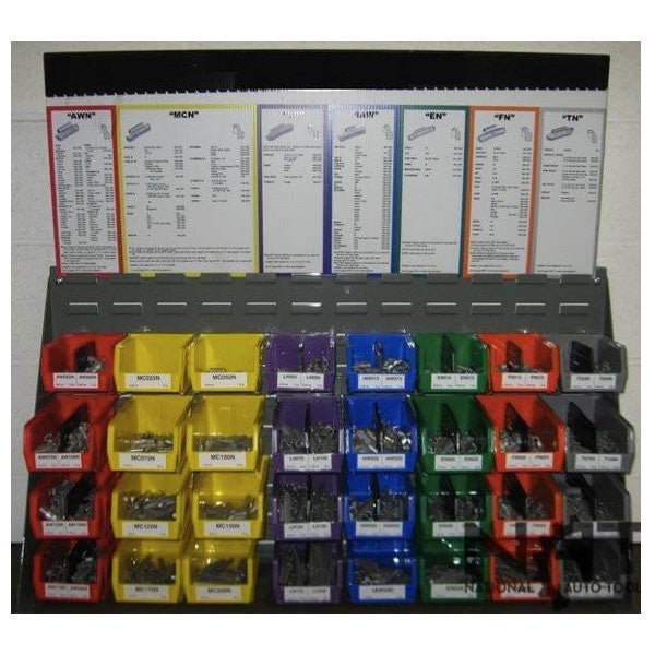 100 PIECES ZN CLIP ON WHEEL WEIGHTS .25 .50 .75 1.0 (25 each) ALLOY RIM 100 PIECES ZN CLIP ON WHEEL WEIGHTS .25 .50 .75 1.0 (25 each) ALLOY RIM