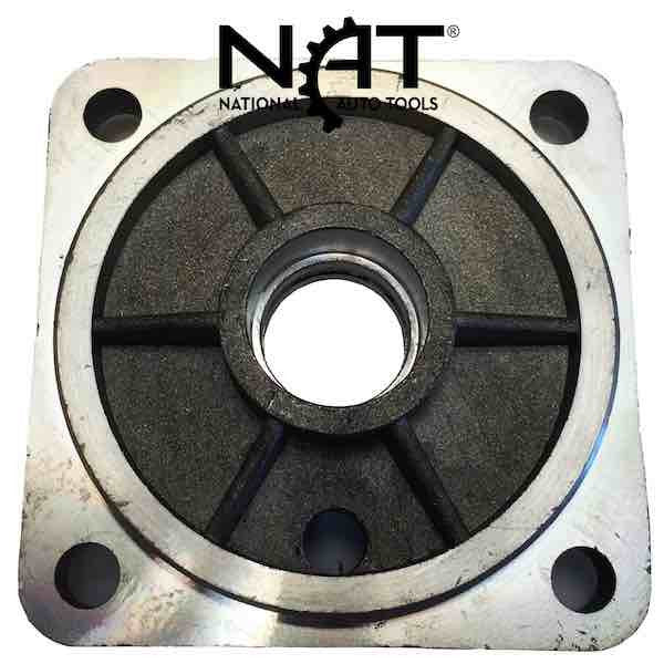 Clamp Cylinder End Cap 2