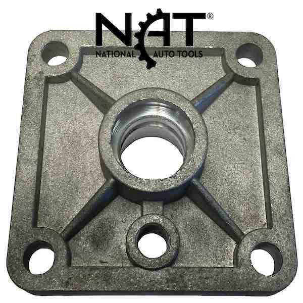 Clamp Cylinder End Cap 2