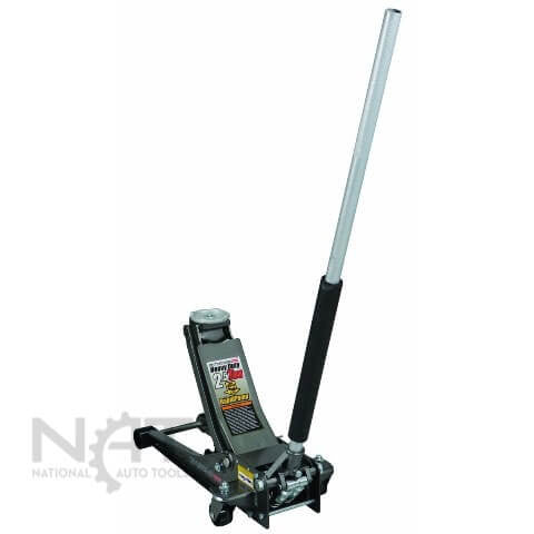 Floor Jack 2.5 Ton