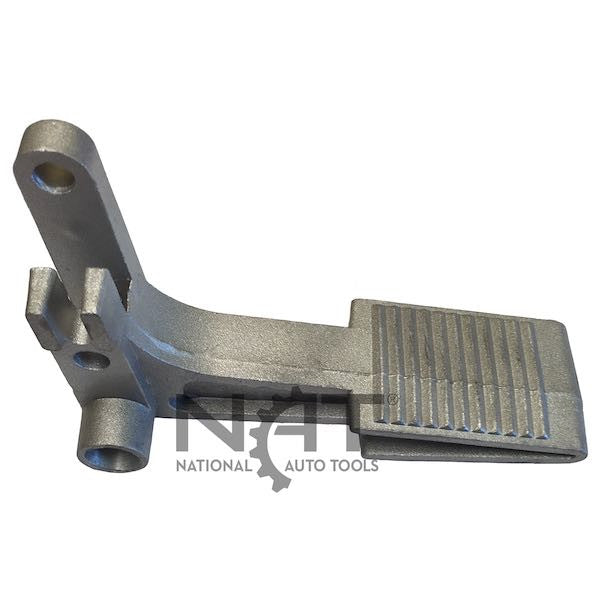 Foot Pedal Tire Changer