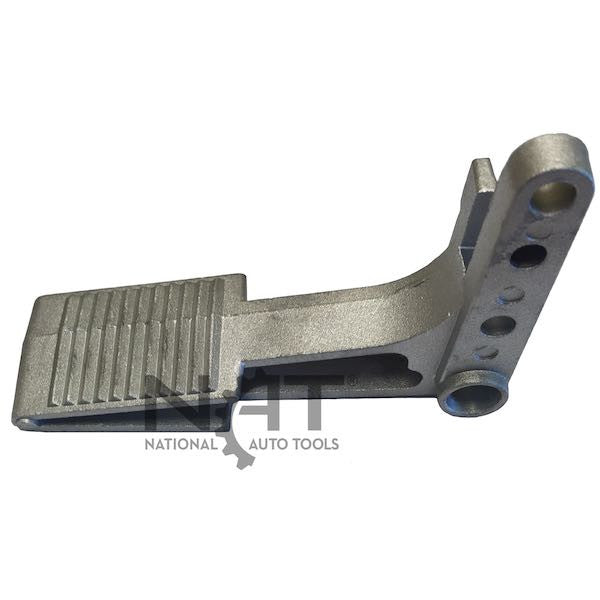 Foot Pedal Tire Changer