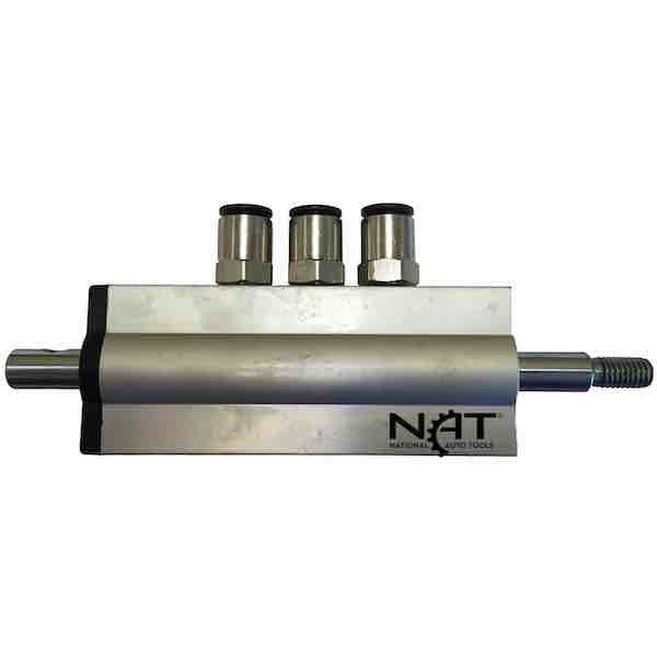 Valve pneu moto TNT 255003 