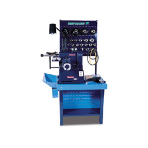 Hofmann True Cut Single Speed Brake Lathe